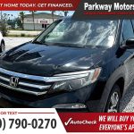 $300/mo - 2018 Honda Pilot EX PRICED TO SELL! - $19,991 (4136 E 15th St Panama City, FL 32404)