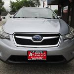 2015 Subaru XV Crosstrek 2.0 Limited - $20,987 (West Chester, OH)