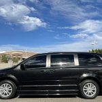 2016 Dodge Grand Caravan SXT Manual Side-Entry - $33,700 (BEST BUY - AZ Mobility Center)