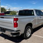 2020 Chevrolet Silverado 1500 LT - $31,990 (Gaylord Sales  Leasing)