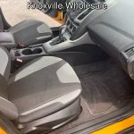 2012 Ford Focus SE 4dr Hatchback - $3,590 (knoxville)