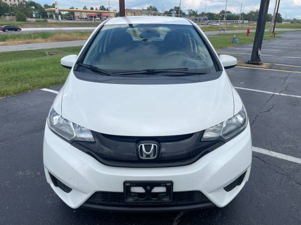 2015 Honda Fit LX Auto 1-Owner*autoworldil.com*NICE/GREAT GAS MILEAGE* - $8,995 ($8995-CASH  "Carbondale,IL")