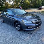 2017 Honda Accord Touring PRICED TO SELL! - $19,999 (2604 Teletec Plaza Rd. Wake Forest, NC 27587)