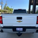 2017 Chevrolet Chevy Silverado 2500HD 1-Owner CarFax RWD 6.0L NO RUST - $25,980 (HOUSTON TX FREE NATIONWIDE SHIPPING UP TO 1,000 MILES)