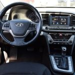 2017 Hyundai Elantra GLS - Heated Steering Wheel & Seats, Sunroof - $20,995 (IN-House Financing Available in Port Coquitlam)