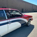 1978 Chevrolet Malibu - $24,750 (150 S Church Street Addison, IL 60101)
