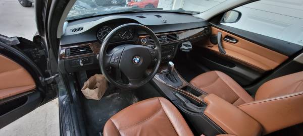2009 BMW 328i xDrive - $4,500 (Whittier)