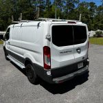 2015 FORD TRANSIT 250 3dr SWB Low Roof Cargo Van w/60/40 Passenger Sid - $22,280 (Conway)