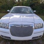 2010 Chrysler 300 4dr Sdn Touring RWD Fleet (Airport Auto Sales)