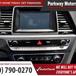 $255/mo - 2018 Hyundai Sonata Sport PRICED TO SELL! - $16,991 (4136 E 15th St Panama City, FL 32404)