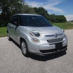 2016 FIAT 500L POP LOW MILES ICE COLD AC RUNS GREAT FINANCING FREE SHIPPING IN F - $9,688 (+ Gulf Coast Auto Brokers)