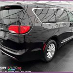 2017 Chrysler Pacifica Touring-L+GPS-Blind Spot-Power DoorsGate-T - $30,990