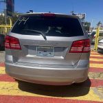 2018 Dodge Journey SE suv Billet Clearcoat - $12,999 (CALL 562-614-0130 FOR AVAILABILITY)