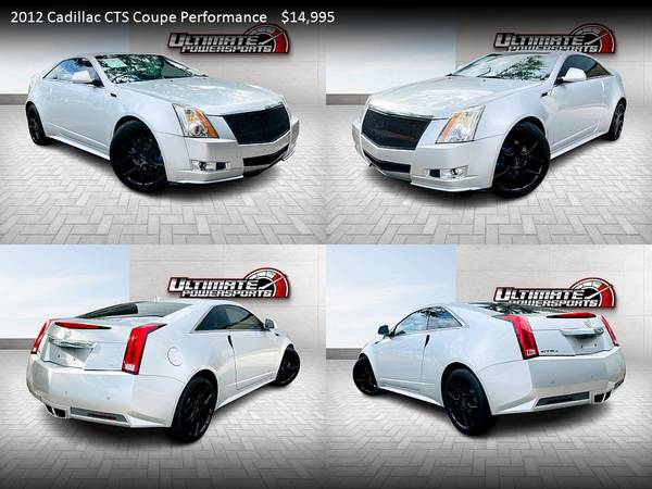$234/mo - 2008 Cadillac Escalade - $15,995 (CALL (480) 573-7661 ULTIMATE POWERSPORTS)