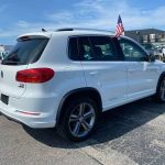 2017 Volkswagen Tiguan 2.0T Sport 4Motion AWD 4dr SUV - $16995.00 (https://www.capecodcarz.com/)