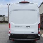 2020 Ford Transit 350 High Roof EL Cargo Van----21K Miles - $49,833 (Vans of Great Bridge Chesapeake Virginia)