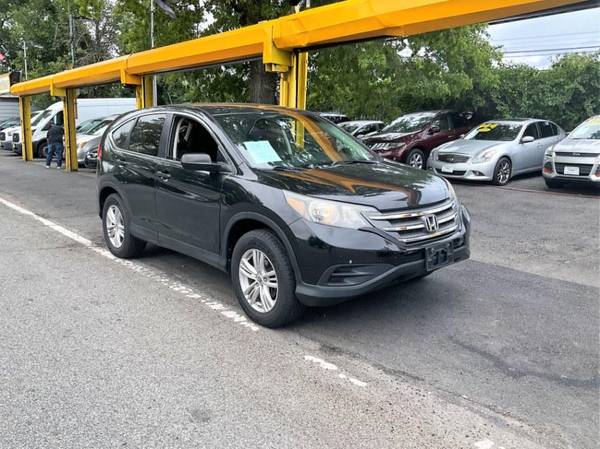 2014 Honda CR-V AWD 5dr LX WORKING? DOWN PAYMENT? APPROVED! (+ 30 DAY 100% SATISFACTION GUARANTEE!)
