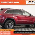 $336/mo - 2021 Jeep Grand Cherokee Limited - $367 (No Credit - Bad Credit = NO PROBLEM)