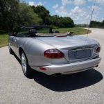 2001 Jaguar XK8 CONVERTIBLE COLD AC RUNS GREAT FREE SHIPPING IN FLORIDA - $9,995 (+ Gulf Coast Auto Brokers)