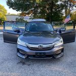 2017 Honda Accord Touring PRICED TO SELL! - $19,999 (2604 Teletec Plaza Rd. Wake Forest, NC 27587)