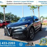 $19,995 - 2018 Alfa Romeo Stelvio Sport - $310 (Per Month O.A.C.)