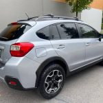 2015 SUBARU XV CROSSTREK 2.0i PREMIUM AWD 5SPD MANUAL/CLEAN CARFAX - $16,995