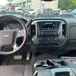 2017 Chevrolet Silverado 1500 LT Crew Cab 4WD - $26,955 (569 New Circle Rd, Lexington, KY)