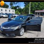 2017 Acura ILX - Financing Available! - $15988.00