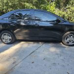 Toyota Yaris 2012 - $5,950 (Sarasota)