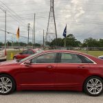 2015 LINCOLN MKZ 4DR SEDAN . - $11,999 (DAS AUTOHAUS IN CLEARWATER)