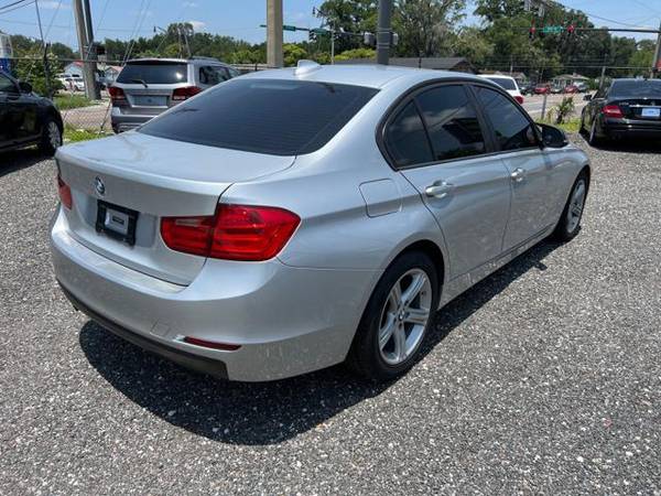 2014 BMW 3-Series 3-Series -DOWN PAYMENTS AS LOW AS $500 (+ JaxAutoWholesale.com - Guaranteed Credit Approval!!)