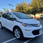 2017 Chevrolet Chevy Bolt EV 5dr HB LT Hablamos Espol!!! - $18,988 (+ OC Cars and Credit - All Credit Drives Tod)