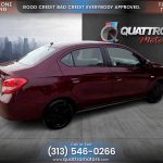 2019 Mitsubishi Mirage G4 G 4 G-4 ES - $10,700 (Quattro Motors)