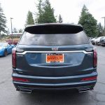 2020 Cadillac XT6 Sport 1GYKPHRS2LZ144702 - $43,996