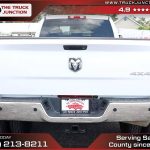 2017 Ram 3500 Tradesman - $43,995 (The Truck Junction)