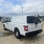 2019 Ford F150 F150 F 150 F-150 truck XL - Ford Oxford White - $25,499 (Ford_ F150_ truck_)