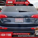 2012 Audi Q5 Q 5 Q-5 2.0T 2.0 T 2.0-T quattro Premium AWDSUV - $500 (The price in this ad is the downpayment)