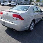 2010 Mercury Milan I 4 4dr Sedan - $5,995