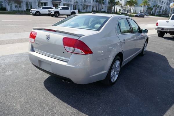 2010 Mercury Milan I 4 4dr Sedan - $5,995