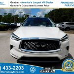 $28,495 - 2020 Infiniti QX50 QX 50 QX-50 LUXE - $434 (Per Month O.A.C.)