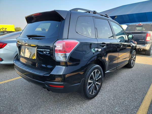 2017 Subaru FORES XT PRM - $18,800 (5301 Polk Street, building 9, Houston TX)