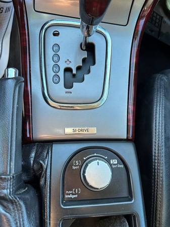2009 Subaru Outback 25XT Limited Low Miles Turbocharged Limited - $11,595 (Cutting Edge Automotive, LLC)