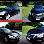 2012 Nissan Maxima SV FOR ONLY - $9,995 (Blue Ridge Blvd Roanoke, VA 24012)