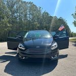 2018 Ford Focus Titanium PRICED TO SELL! - $14,999 (2604 Teletec Plaza Rd. Wake Forest, NC 27587)