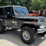 1990 Jeep Wrangler ~ Delivery Available! - $10,995 (Houston)