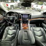 2015 CADILLAC ESCALADE Luxury 4dr SUV stock 11882 - $29,980 (Conway)