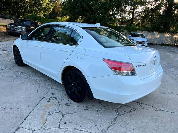 2009 Honda Accord EX PRICED TO SELL! - $8,999 (2604 Teletec Plaza Rd. Wake Forest, NC 27587)