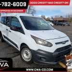 2014 Ford Transit Connect Wago XL - $130 (Cars With Altitude)