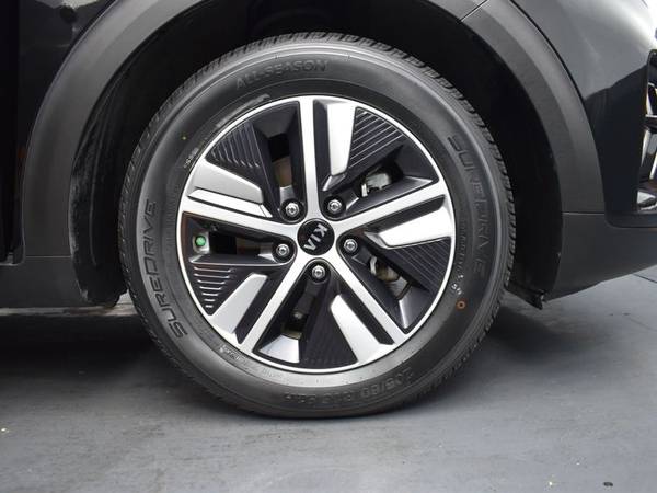 Used 2021 Kia Niro FWD 4D Sport Utility / SUV LXS (call 256-676-9917)