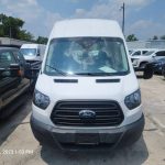 2019 Ford Transit 250 Van High Roof w/Sliding Pass. 148-in. WB (Affordable Automobiles)